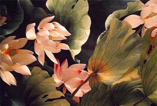 三、粵繡