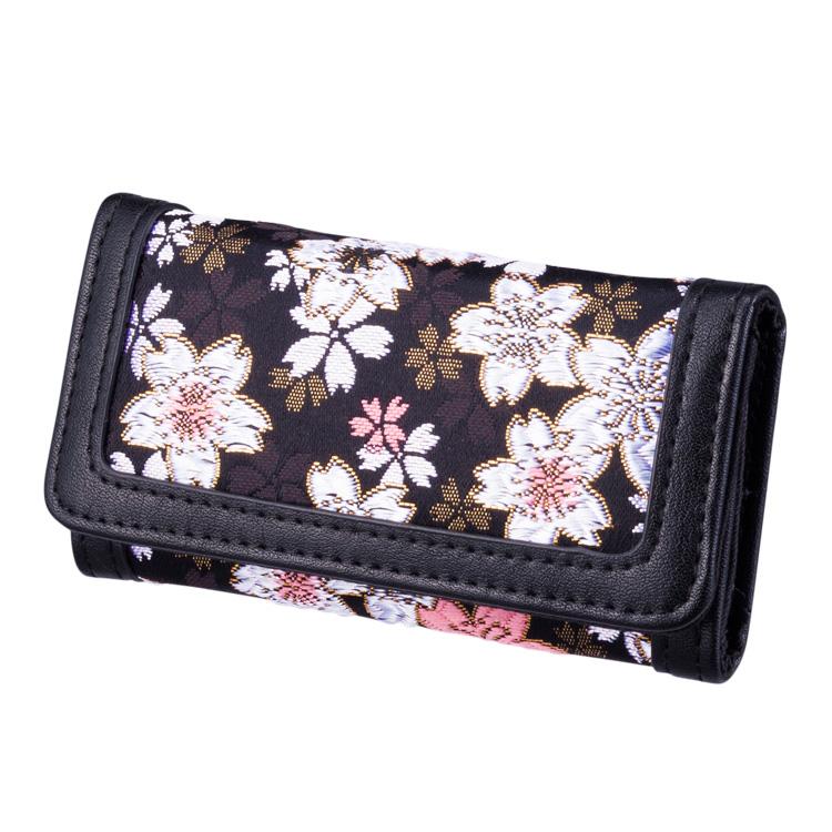 中國(guó)風(fēng)錦緞刺繡包袋欣賞