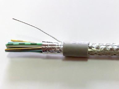 上海勒騰特種電線電纜 電子線樣板圖與特種電纜應用解析
