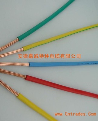 WDZN-KYJFEP 3*2.5輻照交聯(lián)低煙無鹵阻燃屏蔽控制電纜 現(xiàn)代安全工程的精密神經