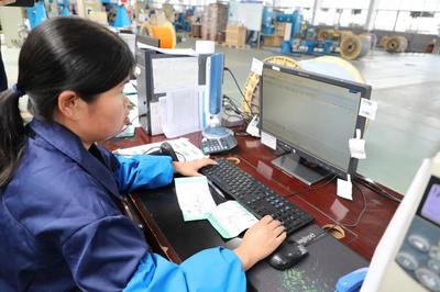 星光閃耀競技場——通鼎員工技能大賽之特種電纜專場側記