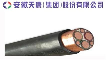 變頻電纜為何采用六芯結構？探秘特種電纜的設計智慧